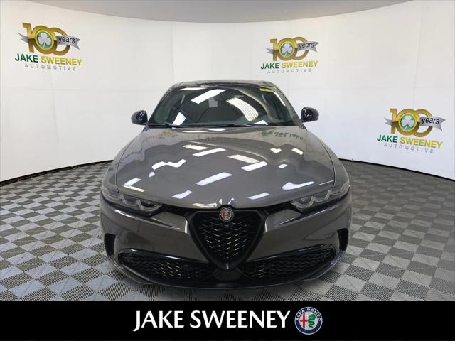 2024 Alfa Romeo Tonale TONALE VELOCE EAWD