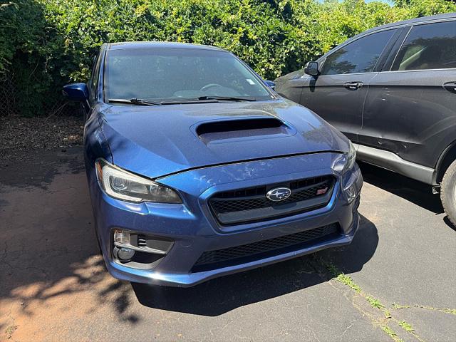 2015 Subaru WRX STI Unknown for sale in Greenville, SC