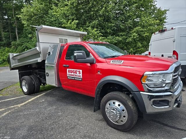 2023 Ram 5500 Tradesman/SLT for sale in Rhinebeck, NY