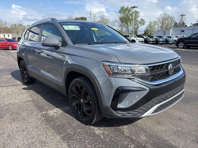 2023 Volkswagen Taos 1.5T SE for sale in Louisville, KY