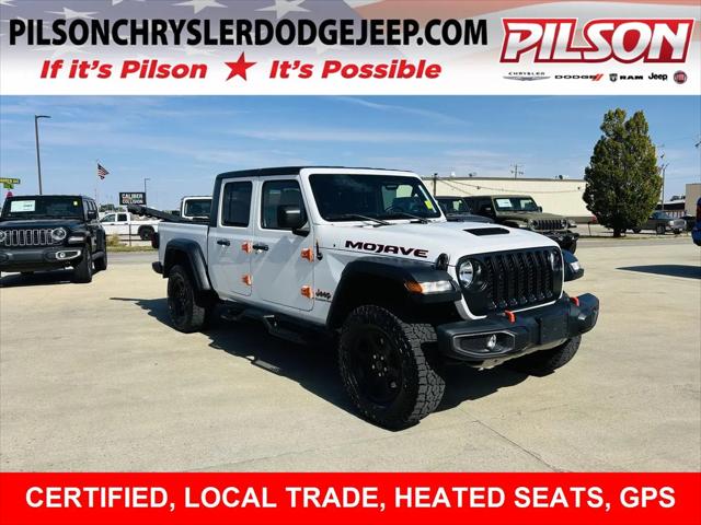 2021 Jeep Gladiator Sport for sale in Mattoon, IL