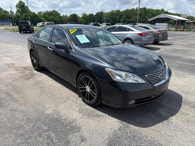 2009 Lexus ES 350 Base (A6) for sale in Jackson, TN