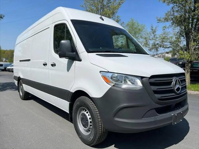 2023 Mercedes-Benz Sprinter 2500 High Roof 4-Cyl Diesel for sale in Monroe, NY
