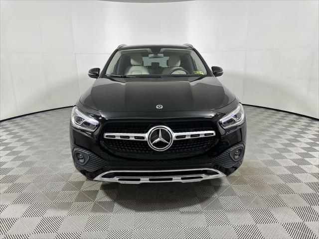 2023 Mercedes-Benz GLA 250 4MATIC