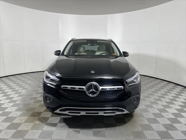 2023 Mercedes-Benz GLA 250 4MATIC 2023 Mercedes-Benz GLA 250 4MATIC