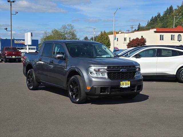 2023 Ford Maverick XLT 2023 Ford Maverick XLT