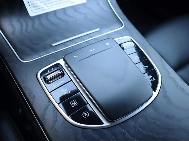 2022 Mercedes-Benz GLC SUV