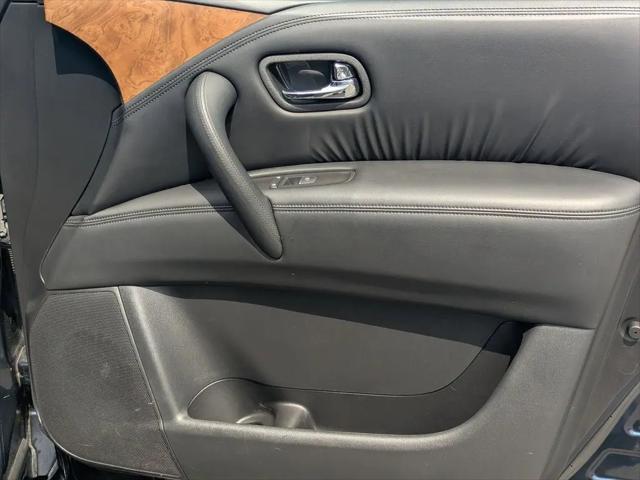 2022 Nissan Armada SL 2WD