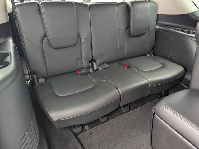 2022 Nissan Armada SL 2WD