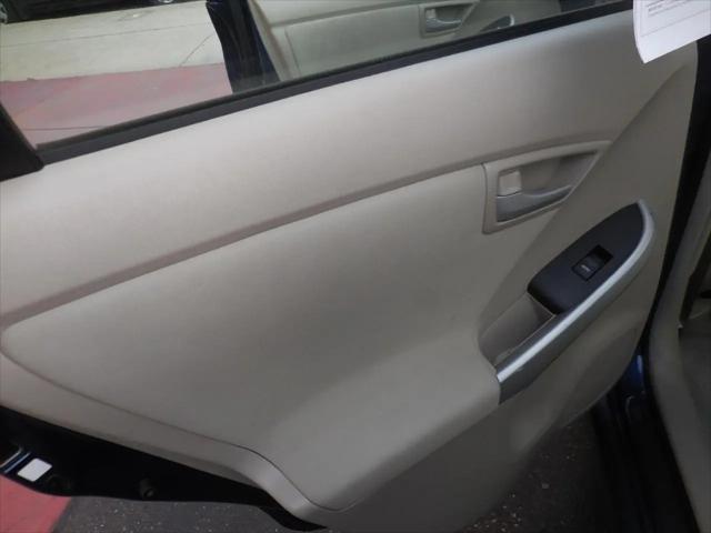 2011 Toyota Prius Two