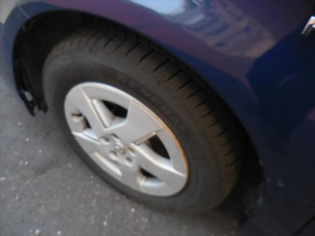 2011 Toyota Prius Two