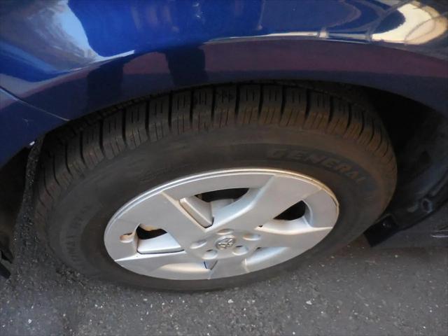 2011 Toyota Prius Two