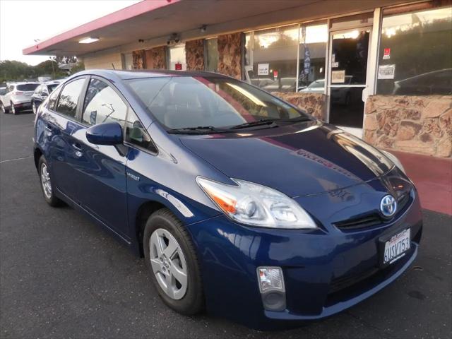 2011 Toyota Prius Two for sale in Fremont, CA