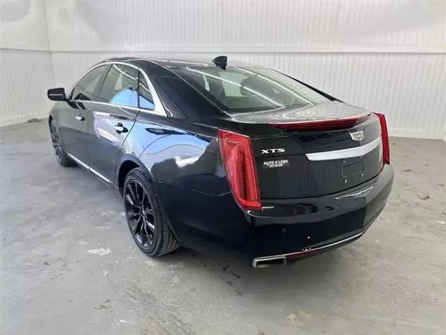 2017 Cadillac XTS Luxury