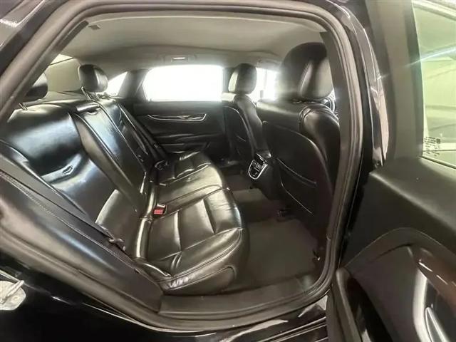 2017 Cadillac XTS Luxury