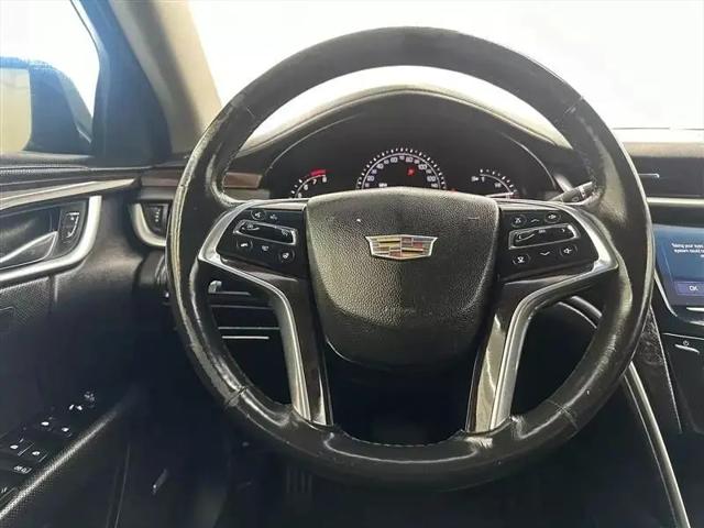 2017 Cadillac XTS Luxury