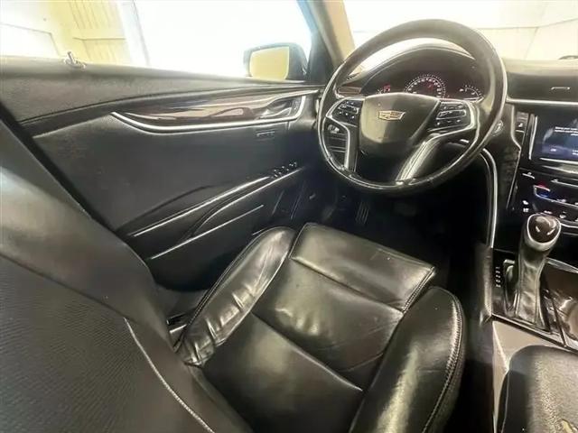 2017 Cadillac XTS Luxury
