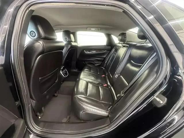 2017 Cadillac XTS Luxury