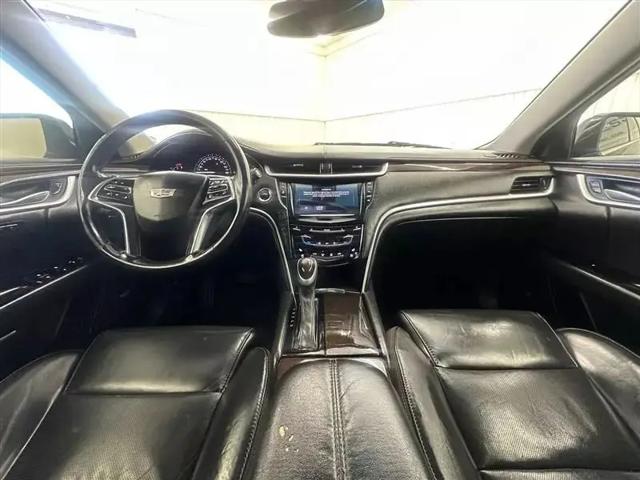 2017 Cadillac XTS Luxury