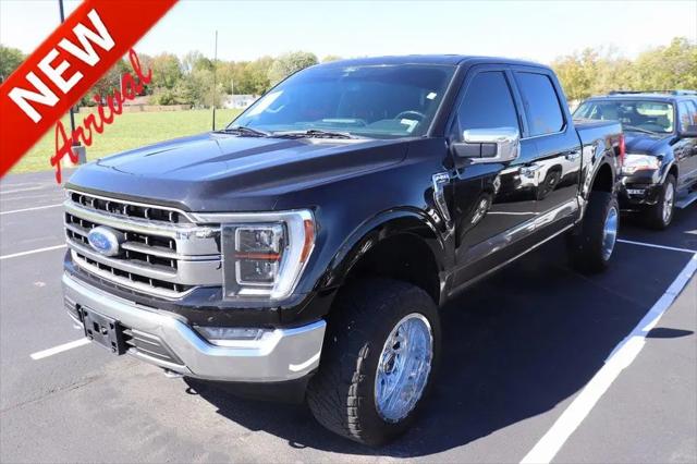 2021 Ford F-150 LARIAT for sale in St James, MO