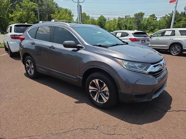 2019 Honda CR-V LX for sale in Hatfield, PA