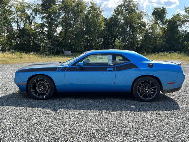 2023 Dodge Challenger CHALLENGER R/T