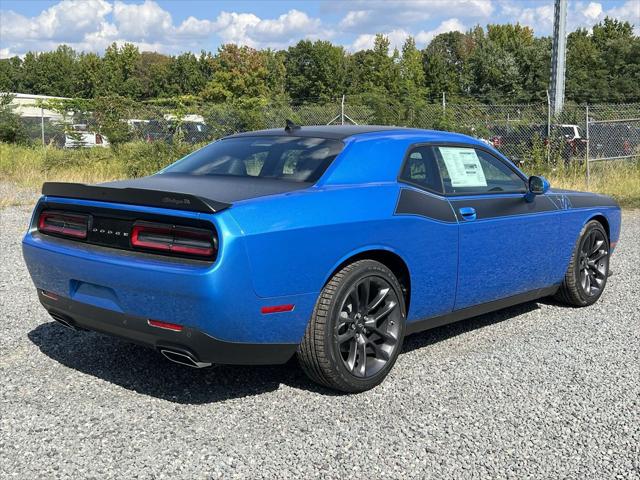 2023 Dodge Challenger CHALLENGER R/T