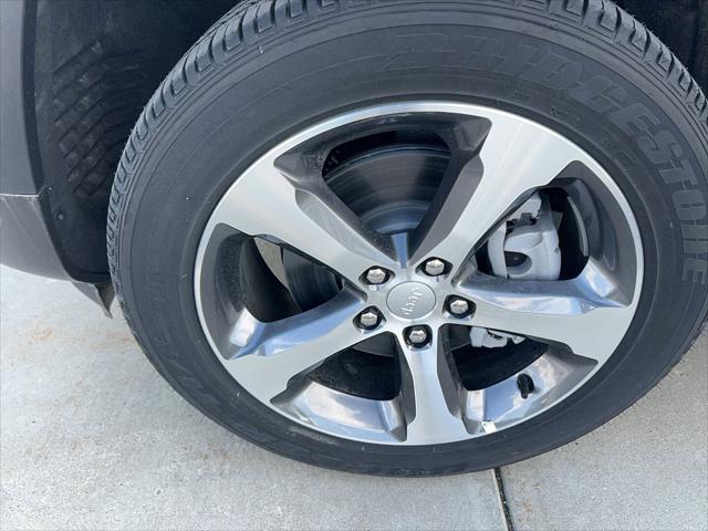 2023 Jeep Grand Cherokee 4xe GRAND CHEROKEE 4xe