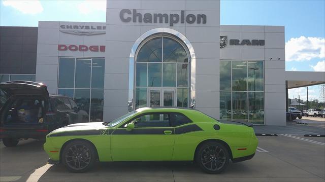 2023 Dodge Challenger CHALLENGER R/T