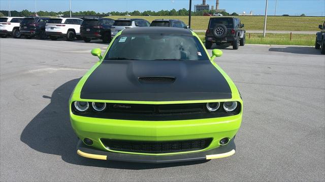 2023 Dodge Challenger CHALLENGER R/T