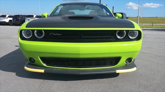 2023 Dodge Challenger CHALLENGER R/T