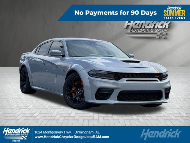 2022 Dodge Charger Scat Pack Widebody for sale in Hoover, AL