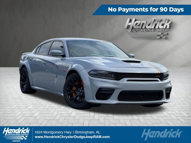 2022 Dodge Charger Scat Pack Widebody for sale in Hoover, AL
