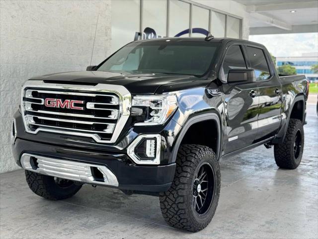 2020 GMC Sierra 1500 2WD Crew Cab Short Box Elevation for sale in Tampa Bay, FL