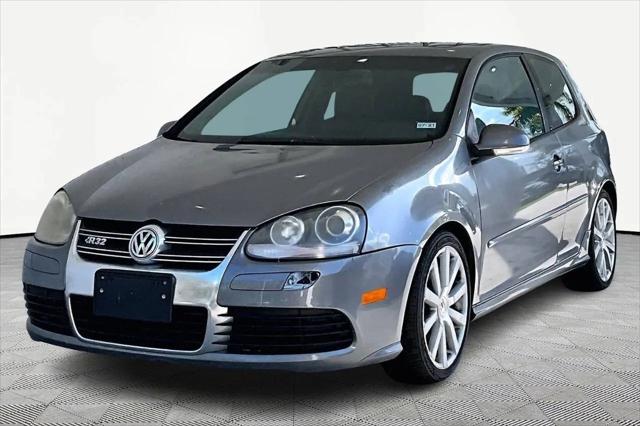 2008 Volkswagen R32 R32 for sale in Tampa Bay, FL