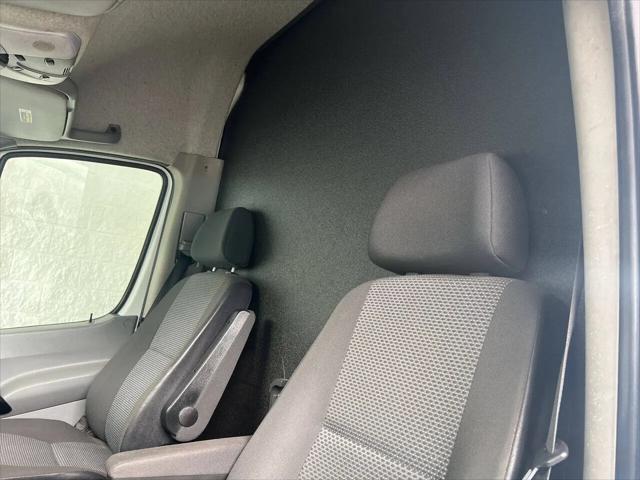 2010 Mercedes-Benz Sprinter 3500 3500
