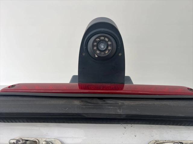 2010 Mercedes-Benz Sprinter 3500 3500