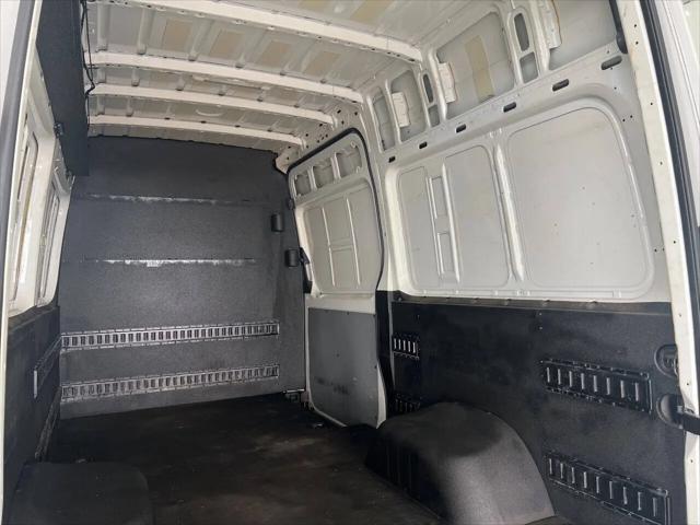 2010 Mercedes-Benz Sprinter 3500 3500