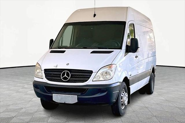 2010 Mercedes-Benz Sprinter 3500 3500 for sale in Tampa Bay, FL