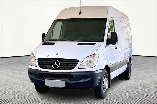 2010 Mercedes-Benz Sprinter 3500 3500 for sale in Tampa Bay, FL