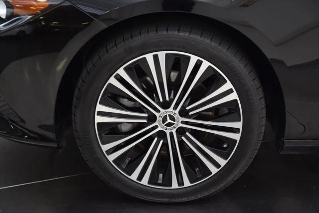 2023 Mercedes-Benz CLA 250 CLA 250