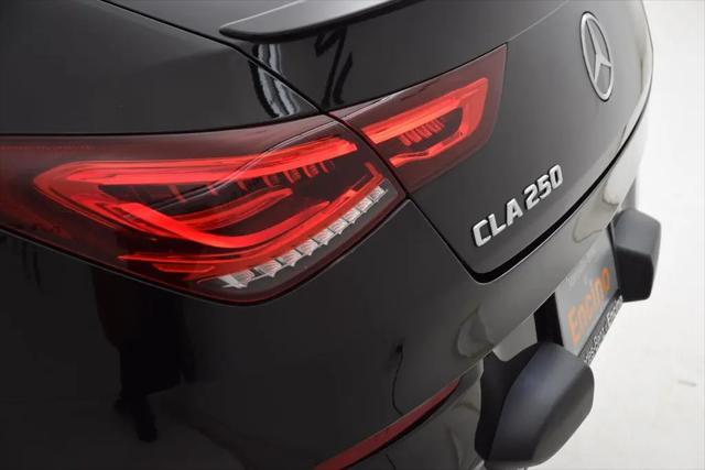 2023 Mercedes-Benz CLA 250 CLA 250