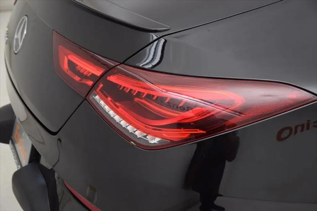 2023 Mercedes-Benz CLA 250 CLA 250