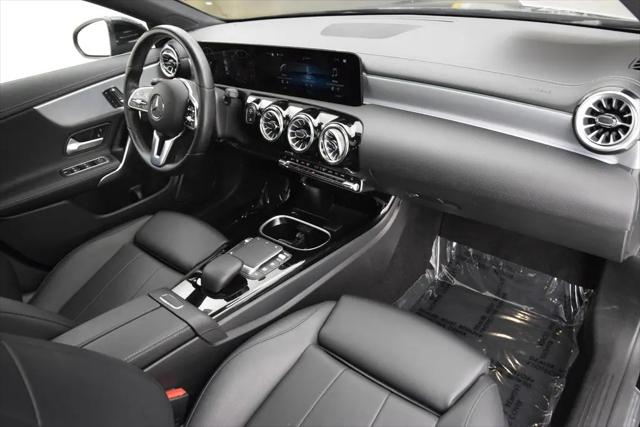 2023 Mercedes-Benz CLA 250 CLA 250