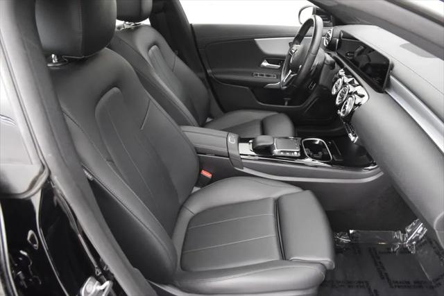 2023 Mercedes-Benz CLA 250 CLA 250