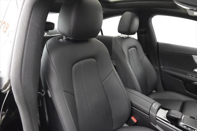 2023 Mercedes-Benz CLA 250 CLA 250