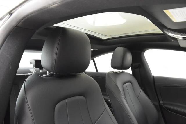 2023 Mercedes-Benz CLA 250 CLA 250