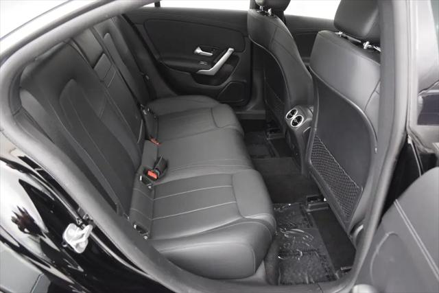 2023 Mercedes-Benz CLA 250 CLA 250