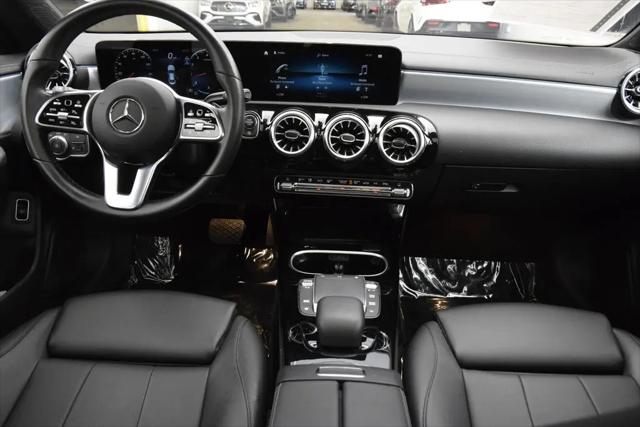 2023 Mercedes-Benz CLA 250 CLA 250