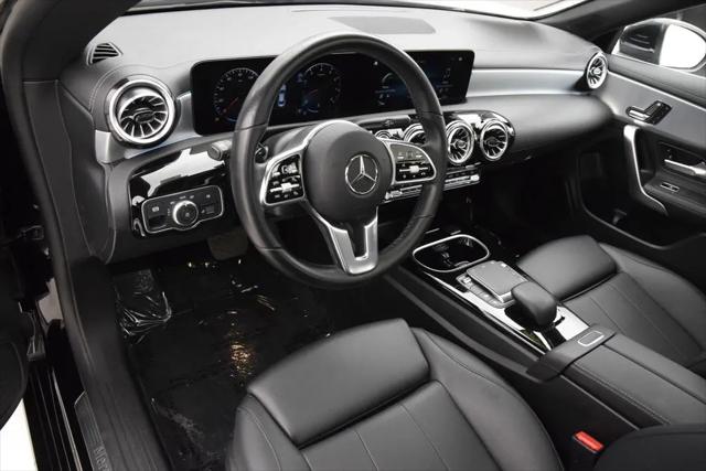 2023 Mercedes-Benz CLA 250 CLA 250